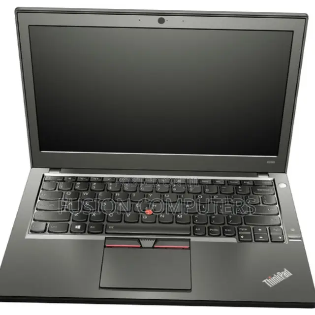 Laptop Lenovo ThinkPad X250 4GB Intel Core I7 HDD 500GB