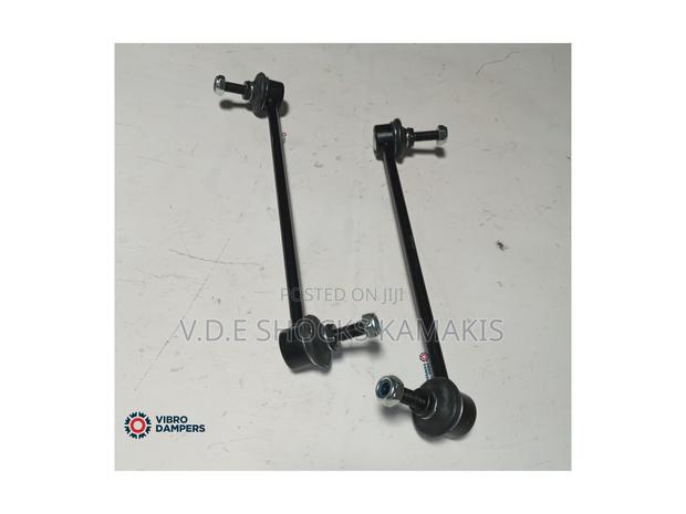 BMW E83 Front Stabilizer Links