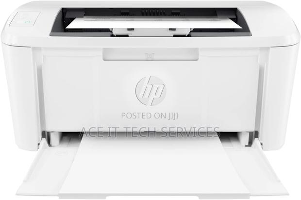 HP Laserjet M111w Printer, Print - Wireless and USB - main view