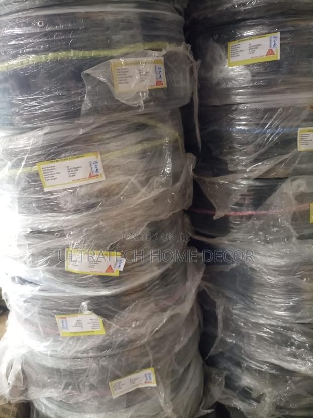 Sika Waterbar v-20l - thumbnail 2