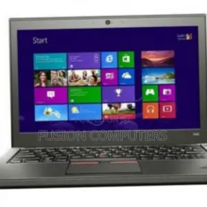 Laptop Lenovo ThinkPad X250 4GB Intel Core I7 HDD 500GB