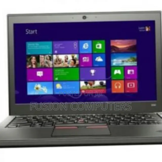 Laptop Lenovo ThinkPad X250 4GB Intel Core I7 HDD 500GB
