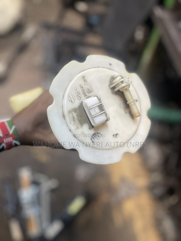 Fuel Pump Complete Wing Road Y11 - thumbnail 5