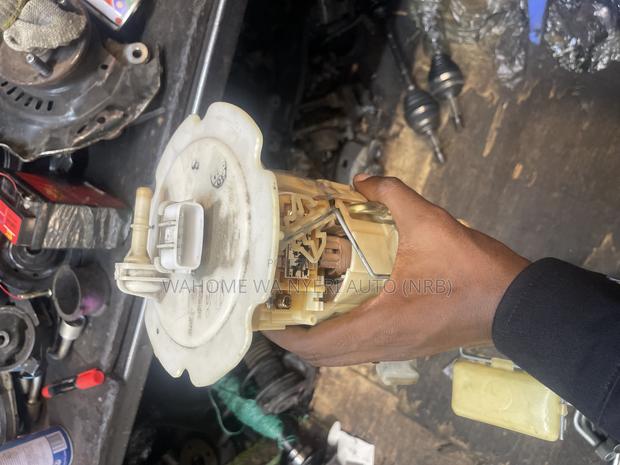 Fuel Pump Complete Wing Road Y11 - thumbnail 3