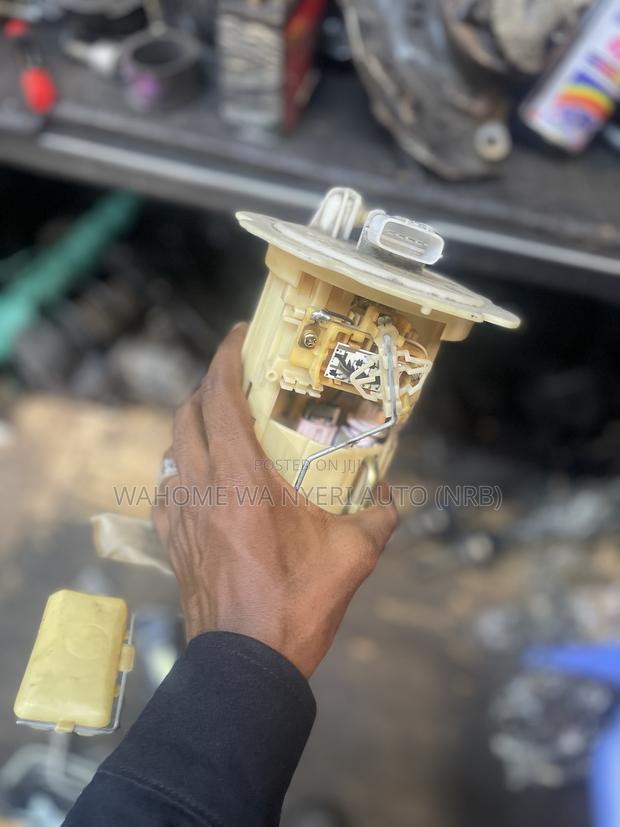 Fuel Pump Complete Wing Road Y11 - thumbnail 2