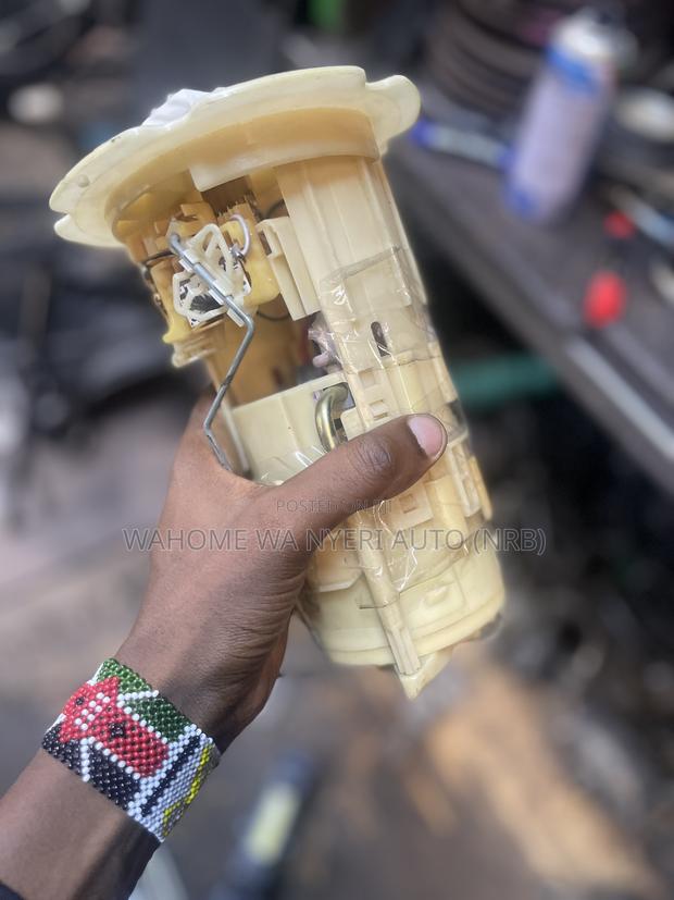 Fuel Pump Complete Wing Road Y11 - thumbnail 4