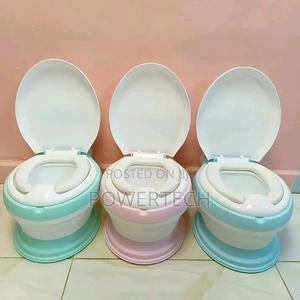 Baby Potty Training Toilet - thumbnail 2