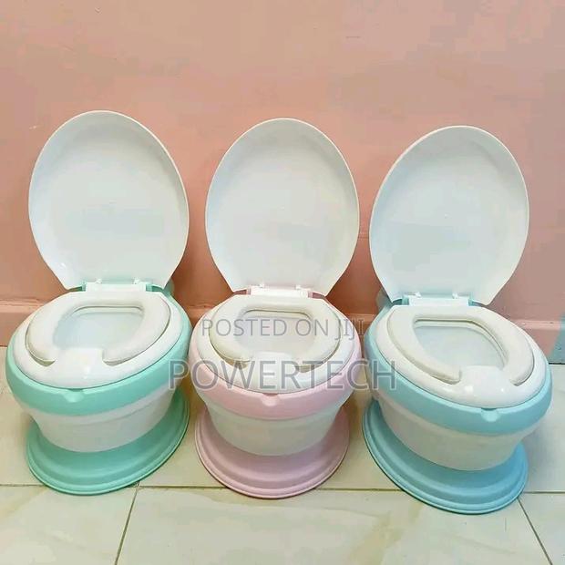 Baby Potty Training Toilet - main view