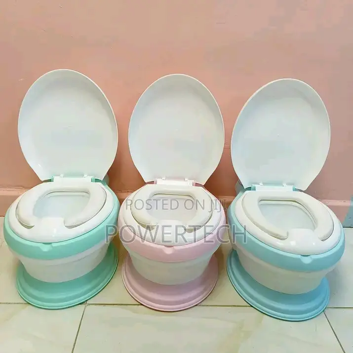 Baby Potty Training Toilet