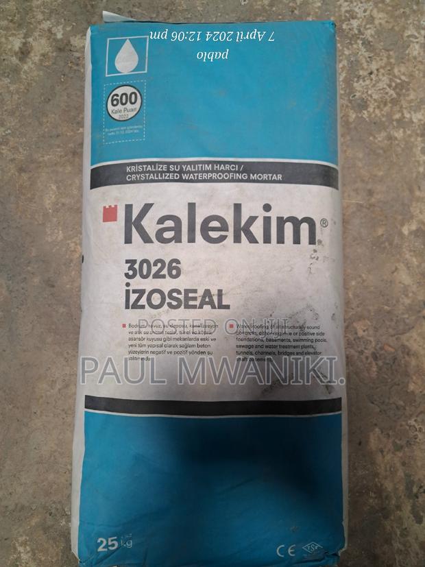 Kalekim 3026 Izoseal