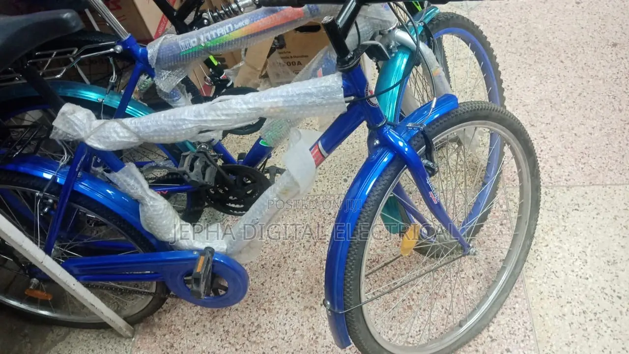 Bike for Men