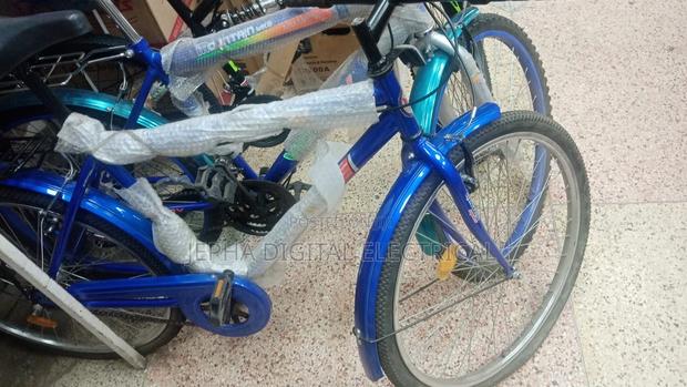 Bike for Men