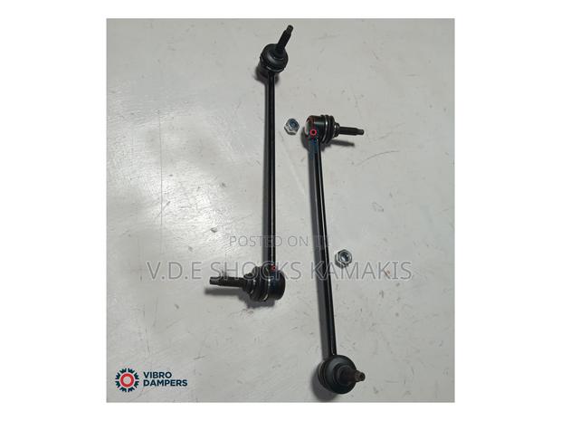 Mercedes W203 Front Stabilizer Links