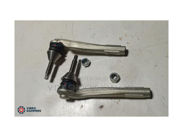 Mercedes W205 Front Tierod End - main view