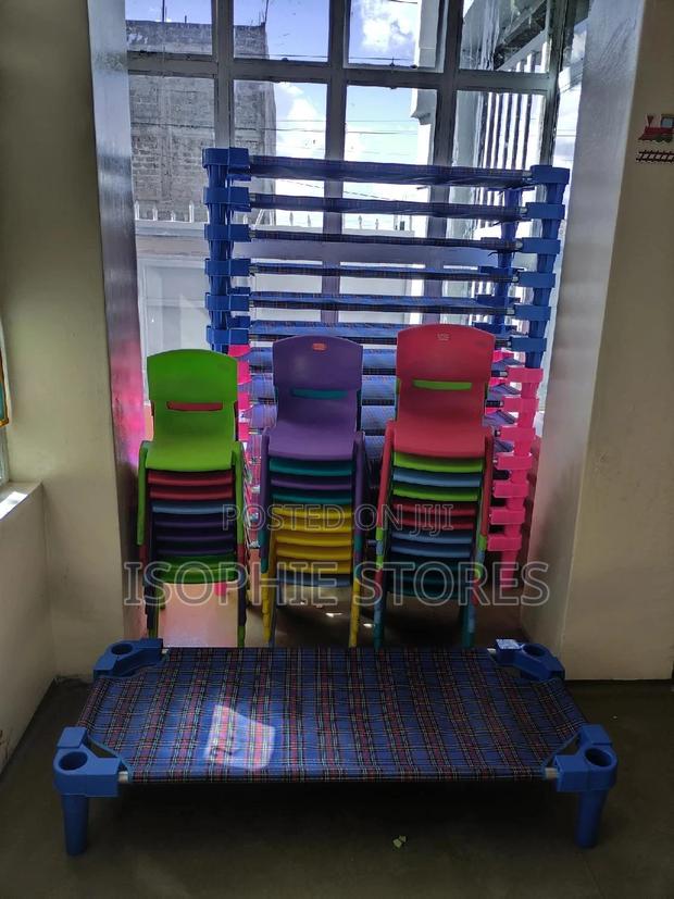 Daycare Beds - thumbnail 5