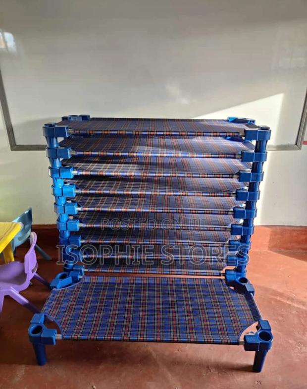 Daycare Beds - thumbnail 10