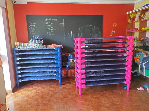 Daycare Beds - thumbnail 11