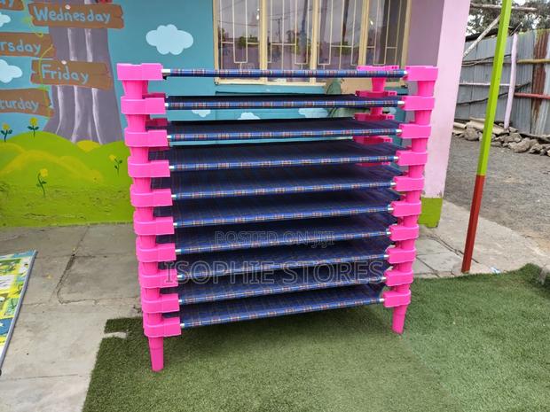 Daycare Beds - thumbnail 12