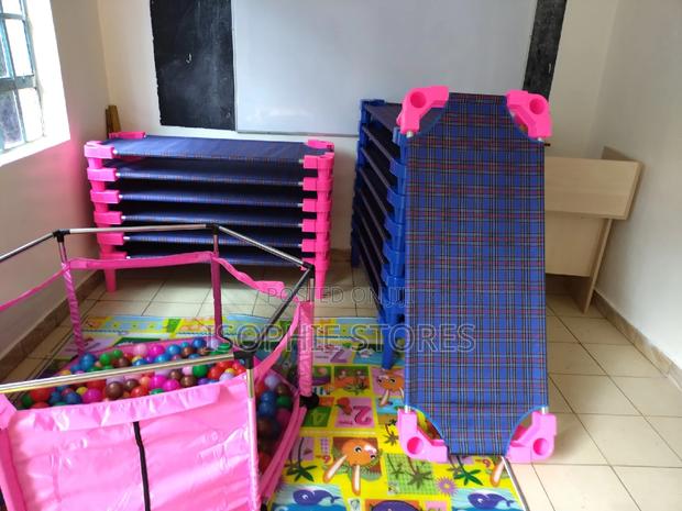 Daycare Beds - thumbnail 13