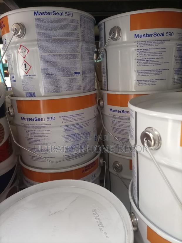 Masterseal 590 - thumbnail 2