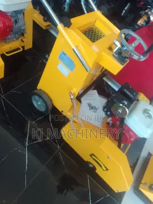 Concrete/ Road Cutting Machine Petrol Powered Heavy Duty