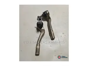 Mercedes W204 Front Tierod Ends