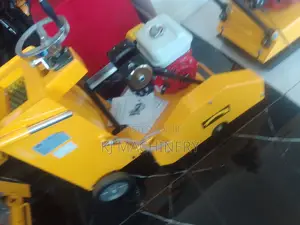 Concrete Cutter Heavy Duty Petrol Powered