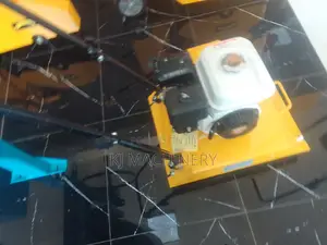 Honda Powered 90kg Plate Compactor