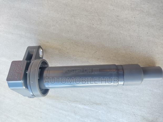 Toyota Ignition Coil Number 30