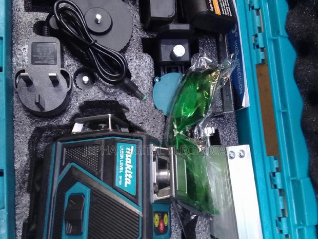 Automatic Laser Level/Makita Laser Level - main view