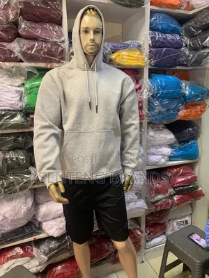Hoodies Heavy Quality