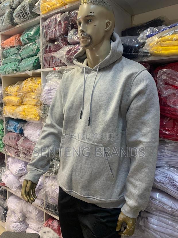 Hoodies Heavy Quality - thumbnail 2