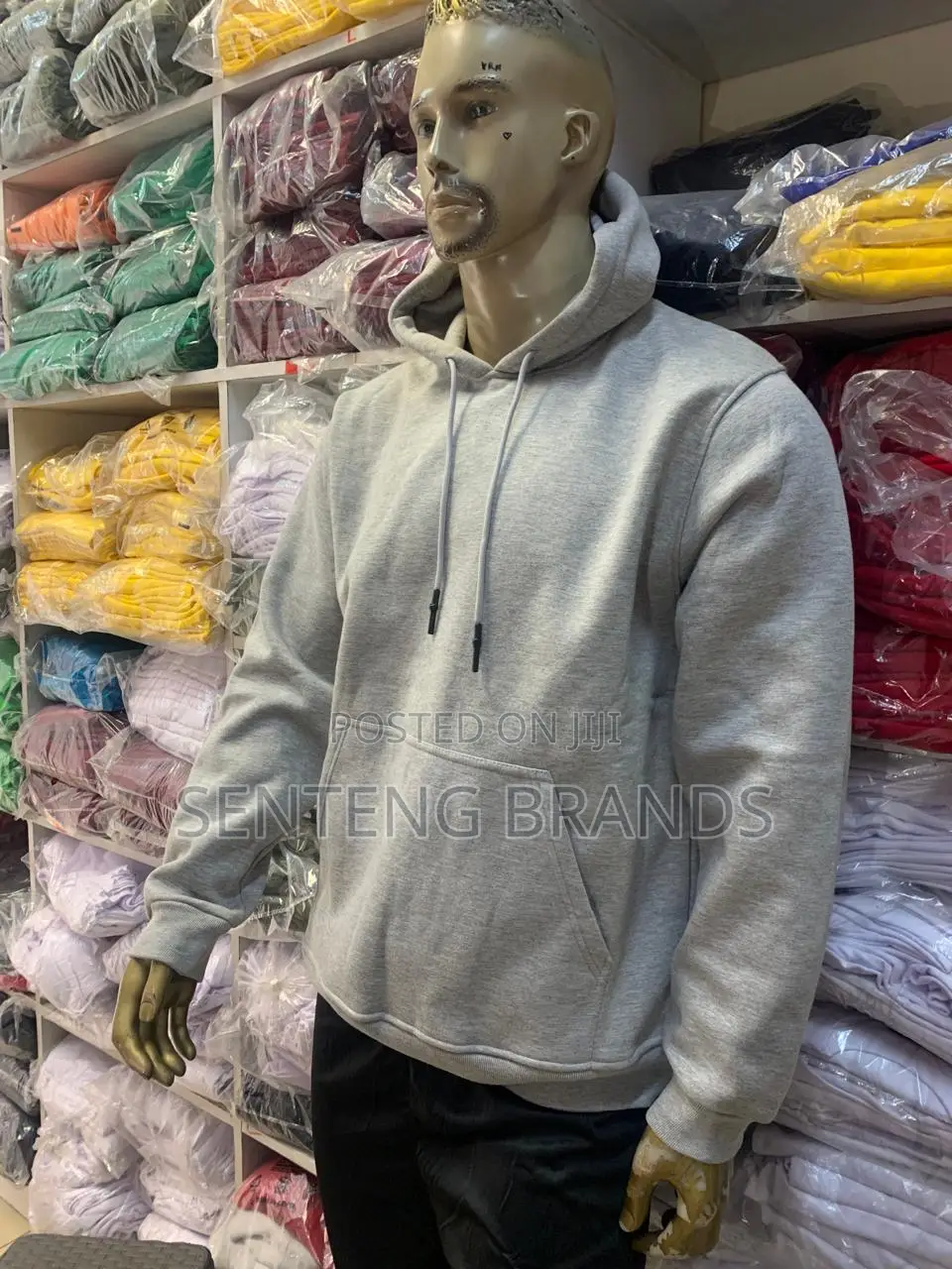Hoodies Heavy Quality