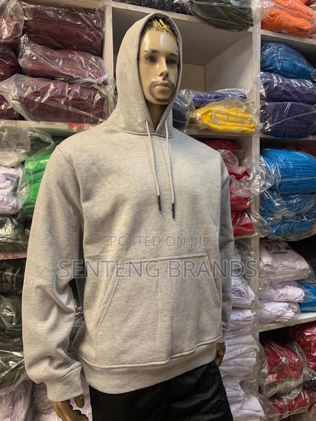 Hoodies Heavy Quality - thumbnail 3