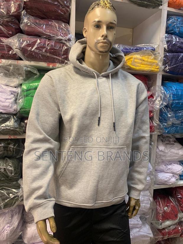 Hoodies Heavy Quality - thumbnail 4