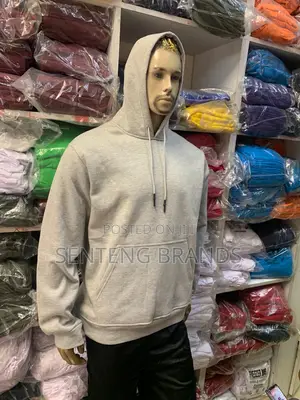 Hoodies Heavy Quality