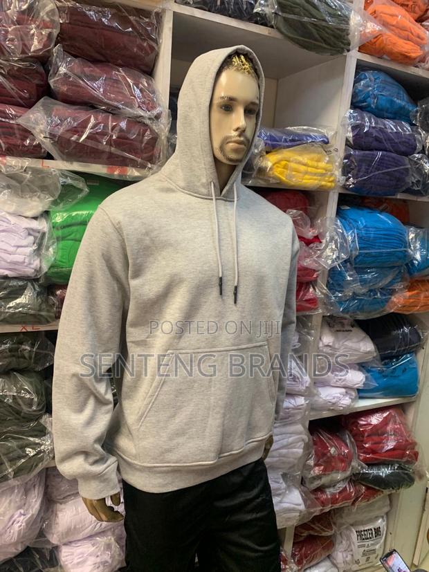 Hoodies Heavy Quality - thumbnail 5