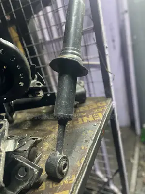 Front Heavy Duty Shock Vigo