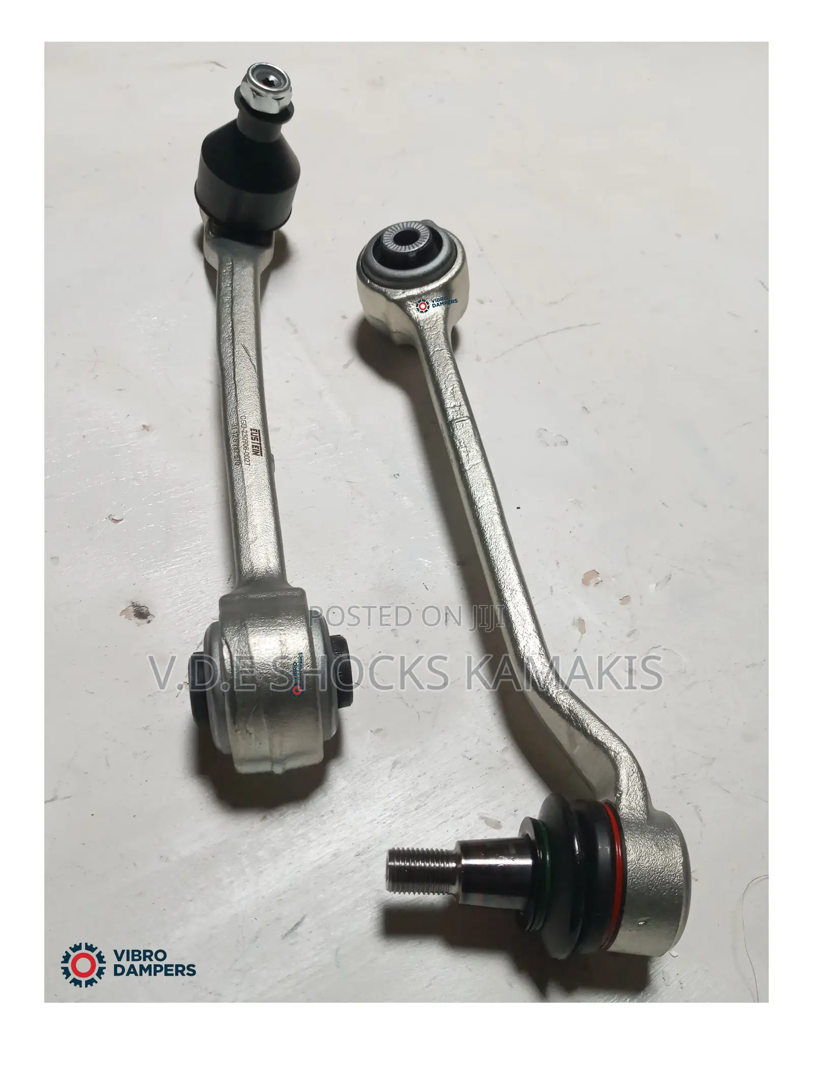 BMW X3 F25 Front Control Arm