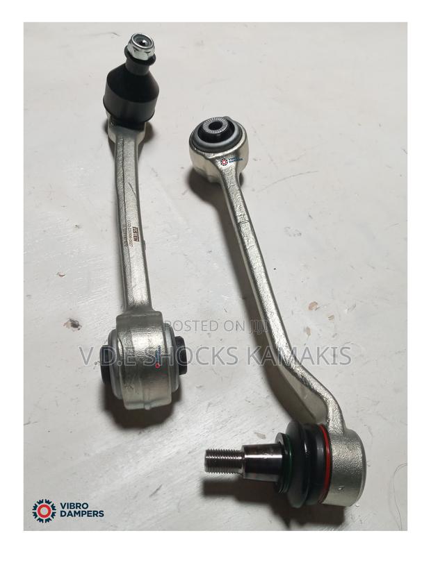 BMW X3 F25 Front Control Arm
