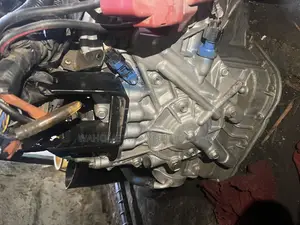 Engine and Gear Box Complete for Succeed New Model (1NZ)