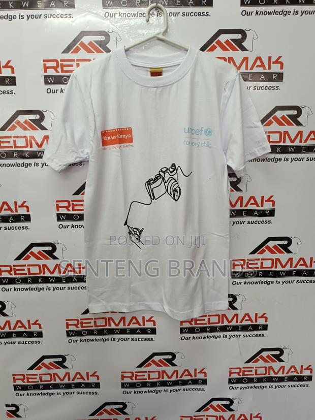 Branded Cotton T-Shirts - thumbnail 2