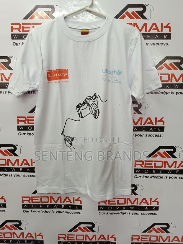 Branded Cotton T-Shirts - thumbnail 4