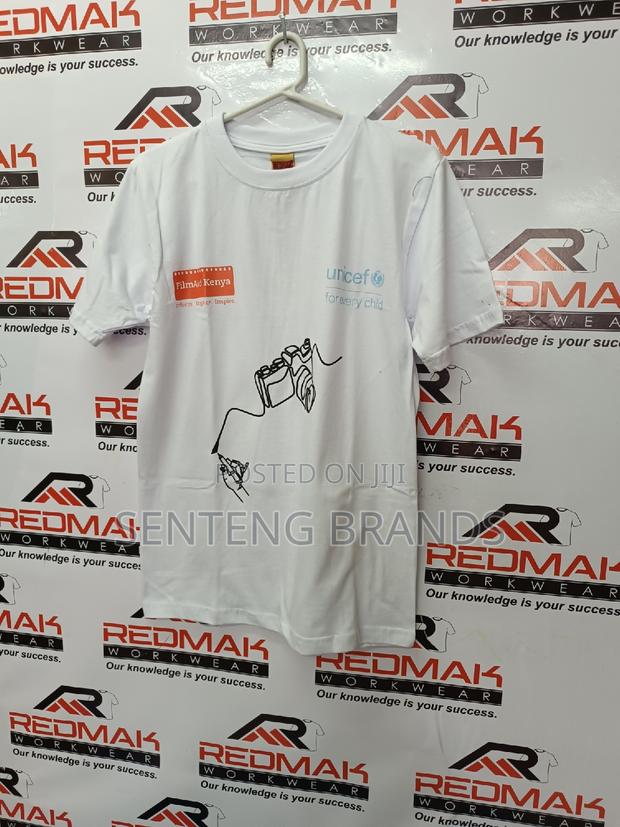 Branded Cotton T-Shirts - thumbnail 5