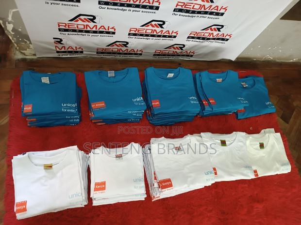 Branded Cotton T-Shirts - thumbnail 6