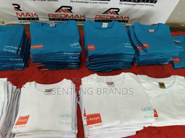 Branded Cotton T-Shirts - thumbnail 7