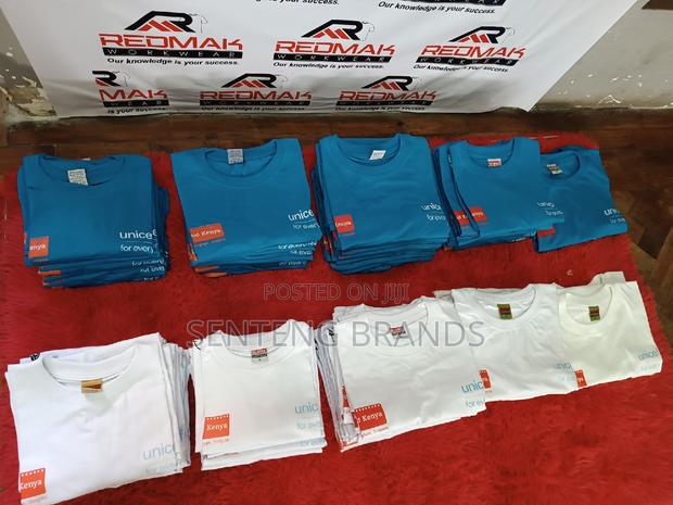 Branded Cotton T-Shirts - thumbnail 8