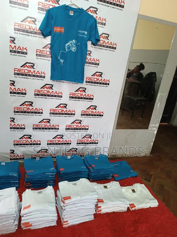 Branded Cotton T-Shirts - thumbnail 9