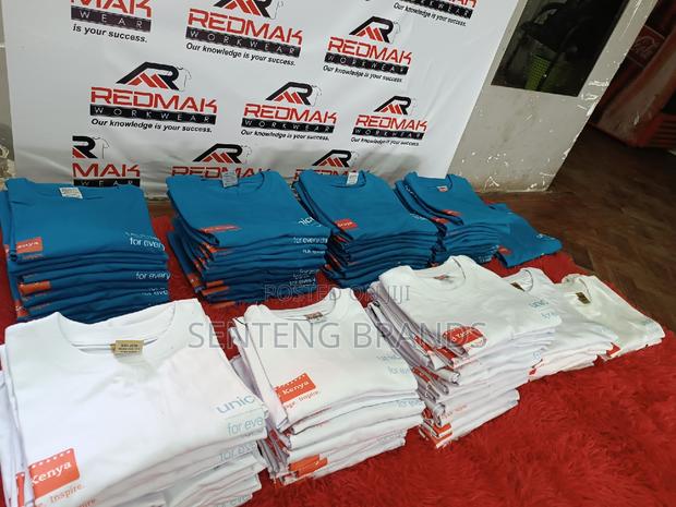 Branded Cotton T-Shirts - thumbnail 10