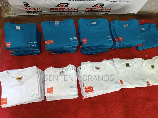 Branded Cotton T-Shirts - thumbnail 12
